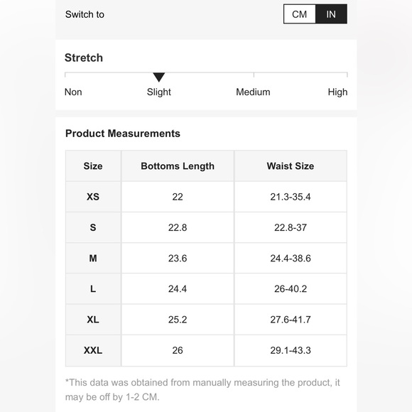 BBL Padded Shapewear🍑 For Thighs and Hip Dips - Picture 4 of 6